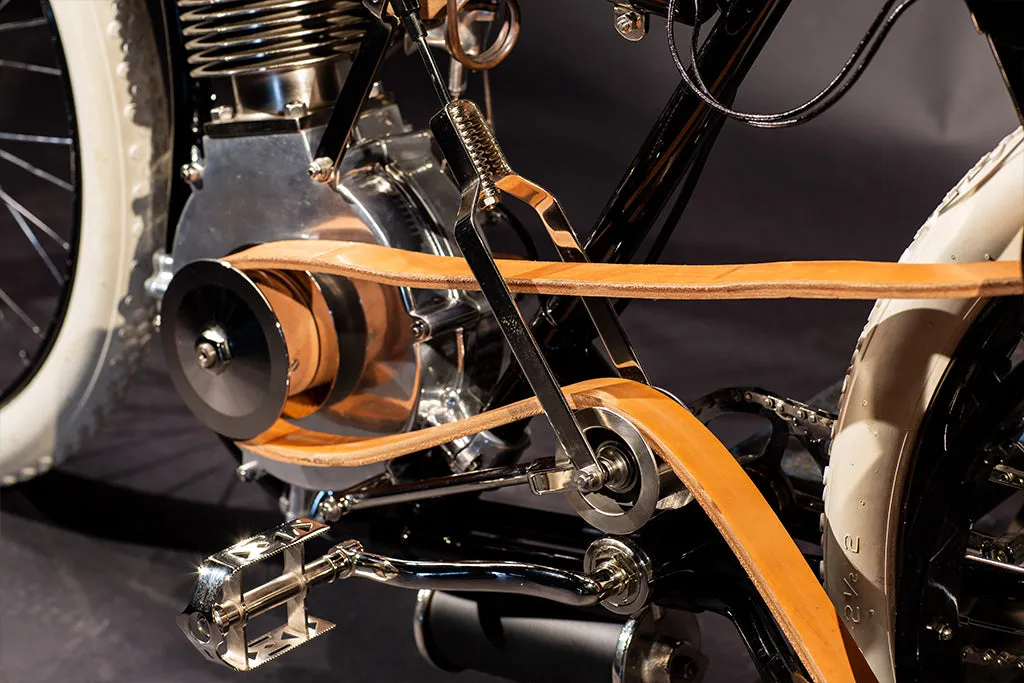 1903 Harley Davidson Number One