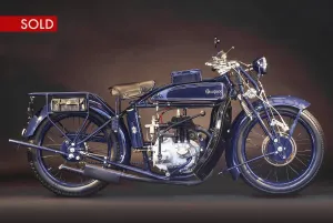 1926 Peugeot P104