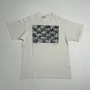 1991 M.C. Escher Tee - V172