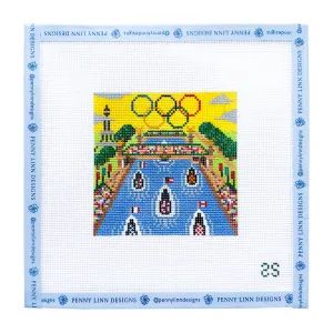 2024 Opening Ceremony