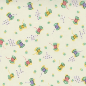 30'S PLAYTIME PASTEL SPOOL