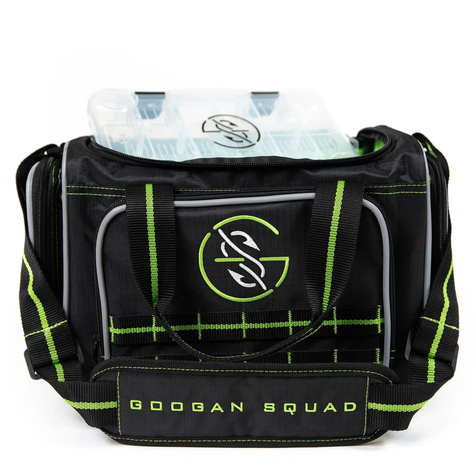 3600 Tackle Bag