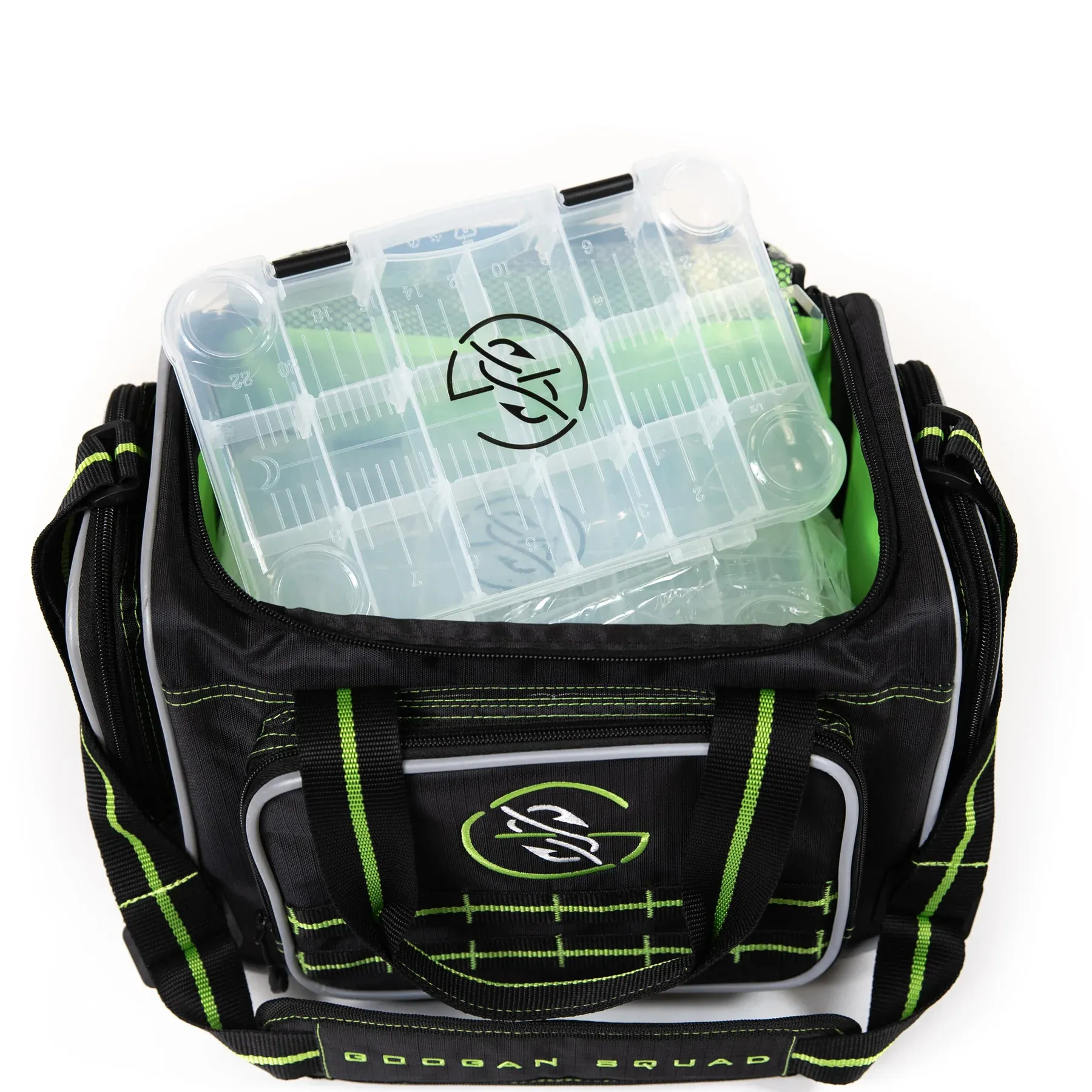 3600 Tackle Bag