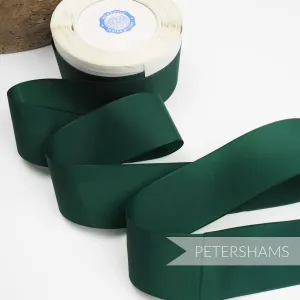 38mm Wide No.9 Vintage 1950's England/Swiss Made Nylon Ribbon