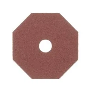 3M™ Fibre Disc 787C, 5 in x 7/8 in, 80 , Octagon, Die 500CX, 25/Bag, 100
ea/Case