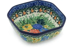 4" Dessert Bowl - Splendid May