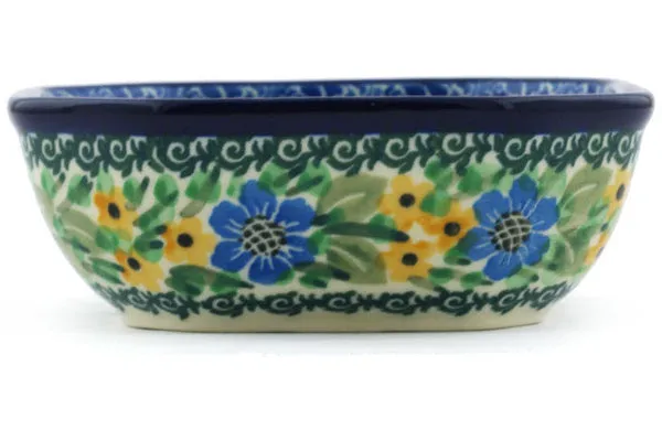 4" Dessert Bowl - Splendid May