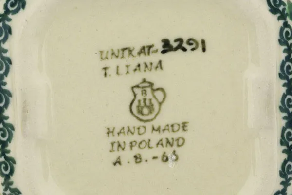4" Dessert Bowl - Splendid May