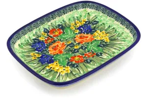 7" Platter - Splendid Meadow