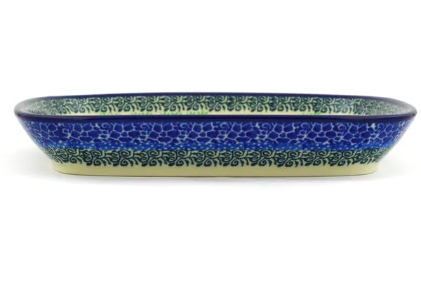 7" Platter - Splendid Meadow