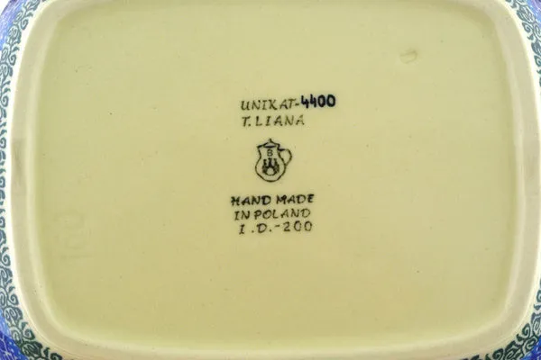 7" Platter - Splendid Meadow