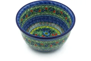 8" Cereal Bowl - Splendid Meadow