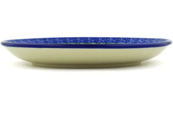 8" Salad Plate - Splendid Morning Glow