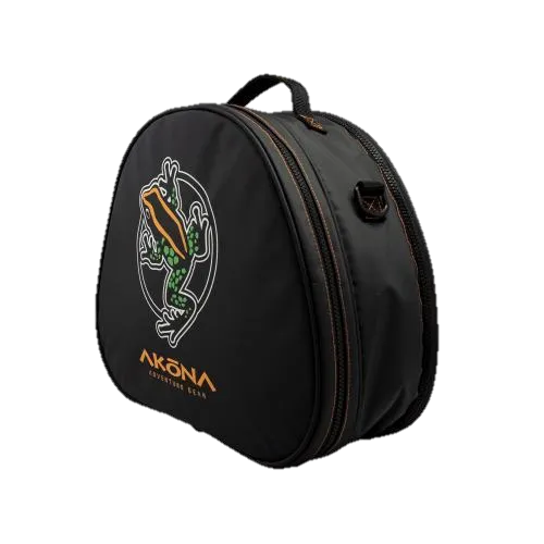 Akona Laguna Collasping Duffel Bag