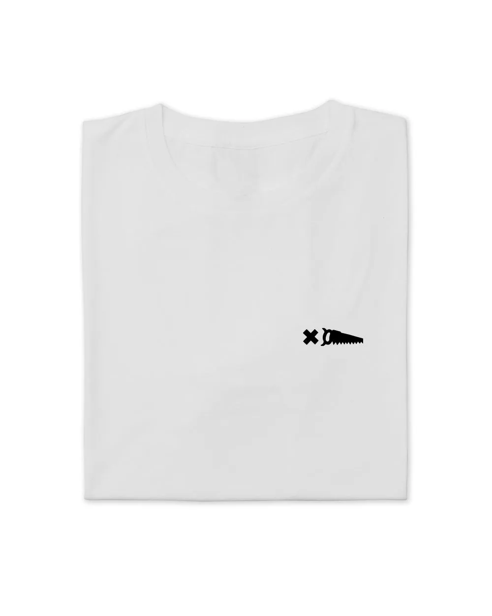 Album x KORUA Collab T-Shirt