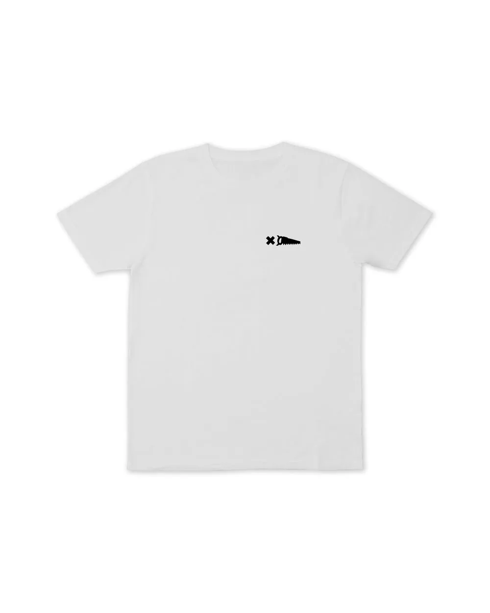 Album x KORUA Collab T-Shirt