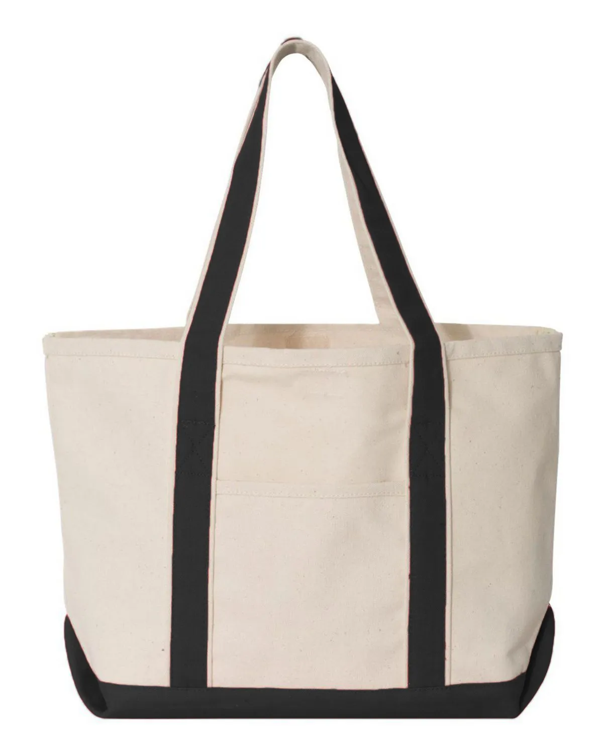 Alpha Phi Boat Tote