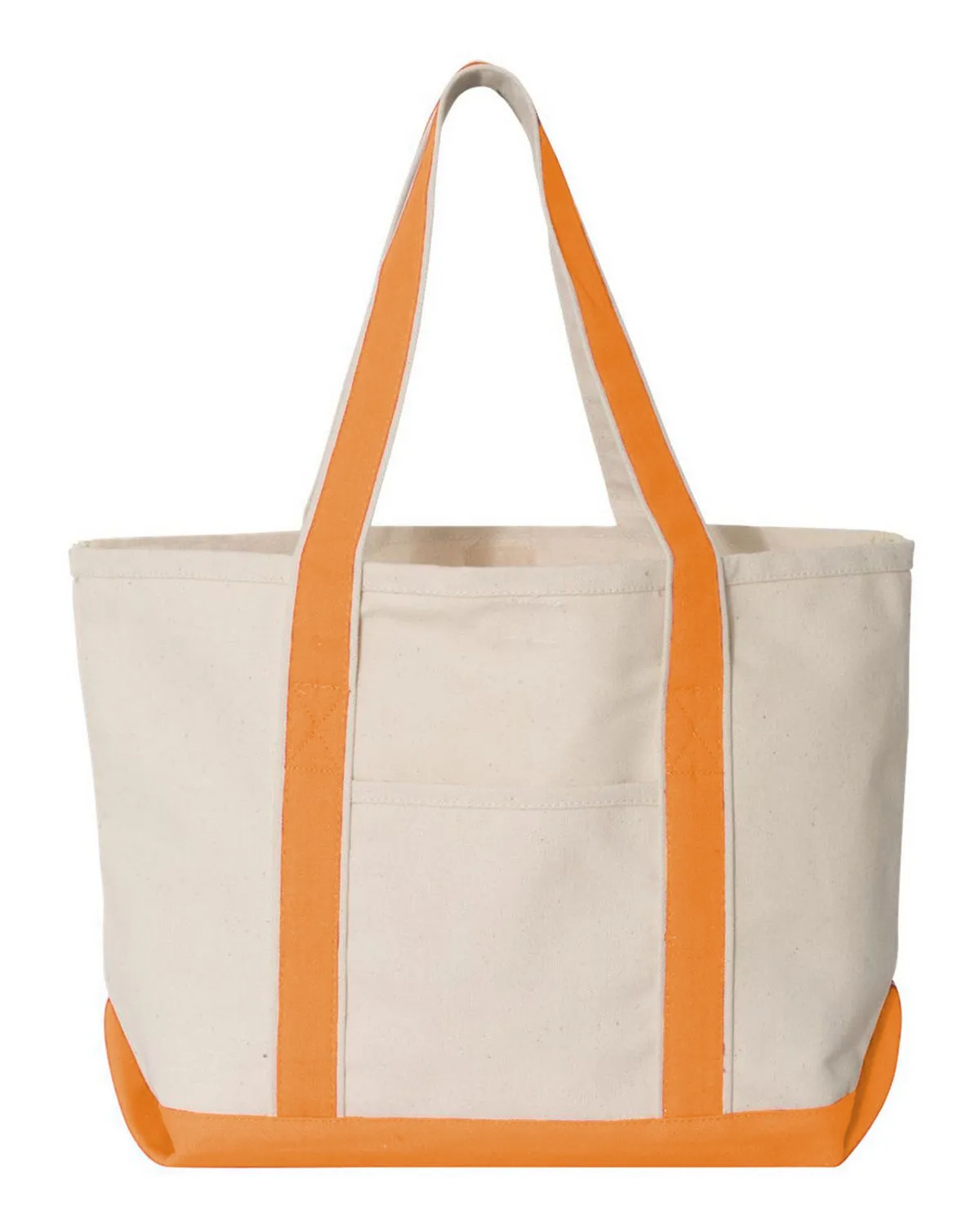 Alpha Phi Boat Tote