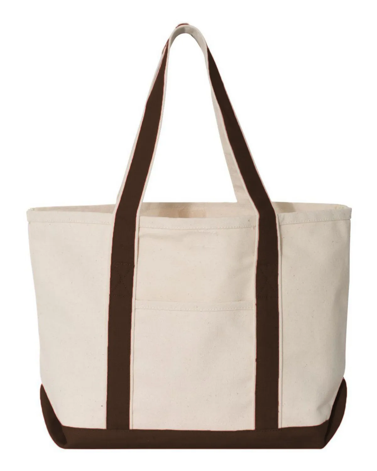 Alpha Phi Boat Tote