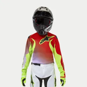 Alpinestars 2024 Youth Racer Lucent Jersey