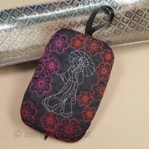 Always Asia Zipper Bag