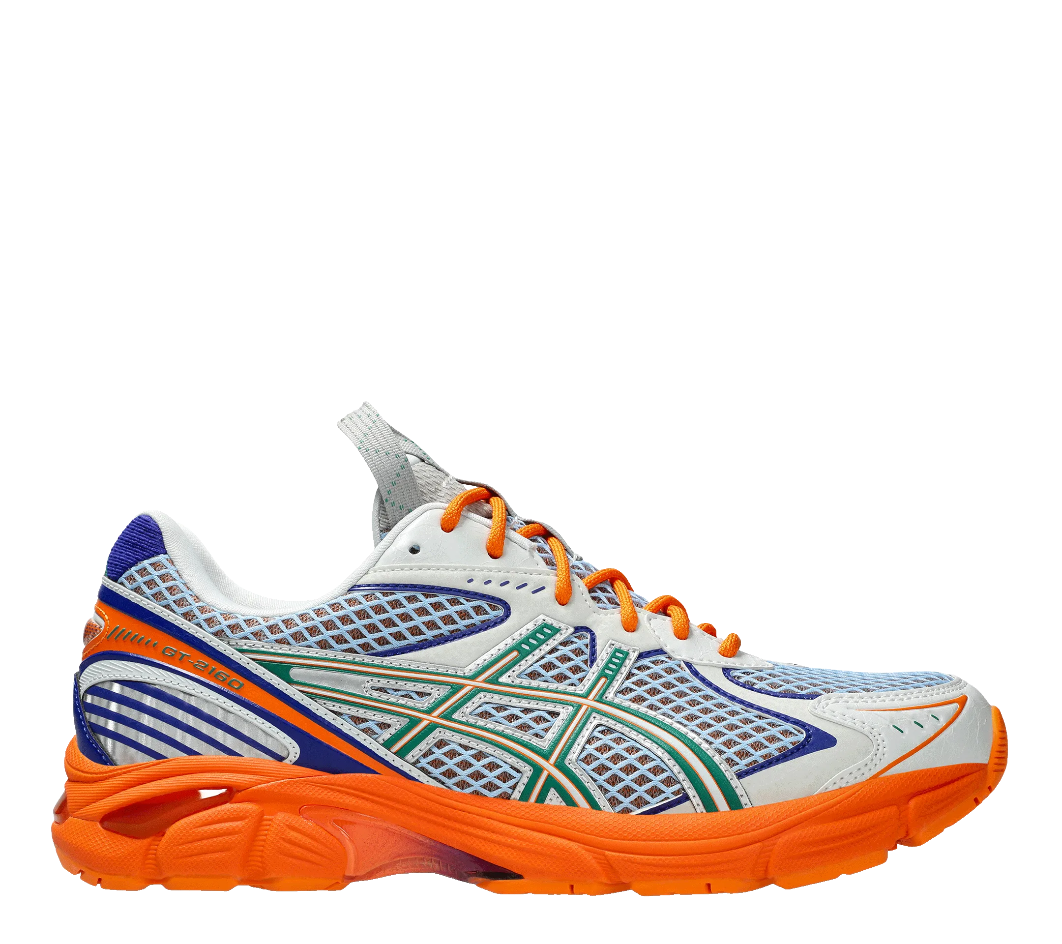 Asics UB7-S GT-2160™ "Lava Orange"