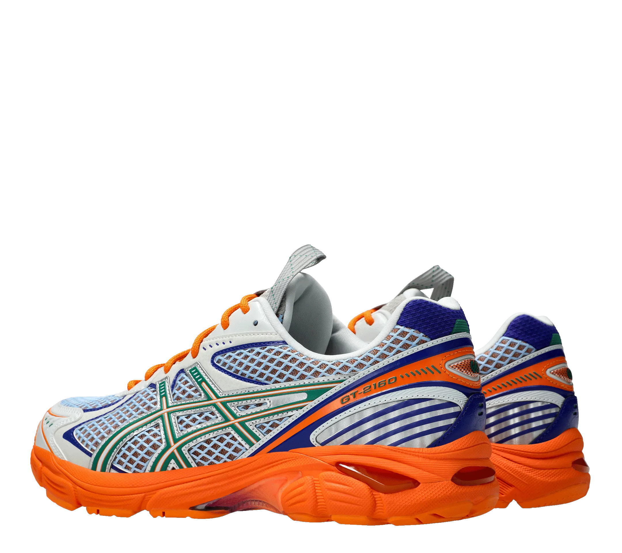 Asics UB7-S GT-2160™ "Lava Orange"