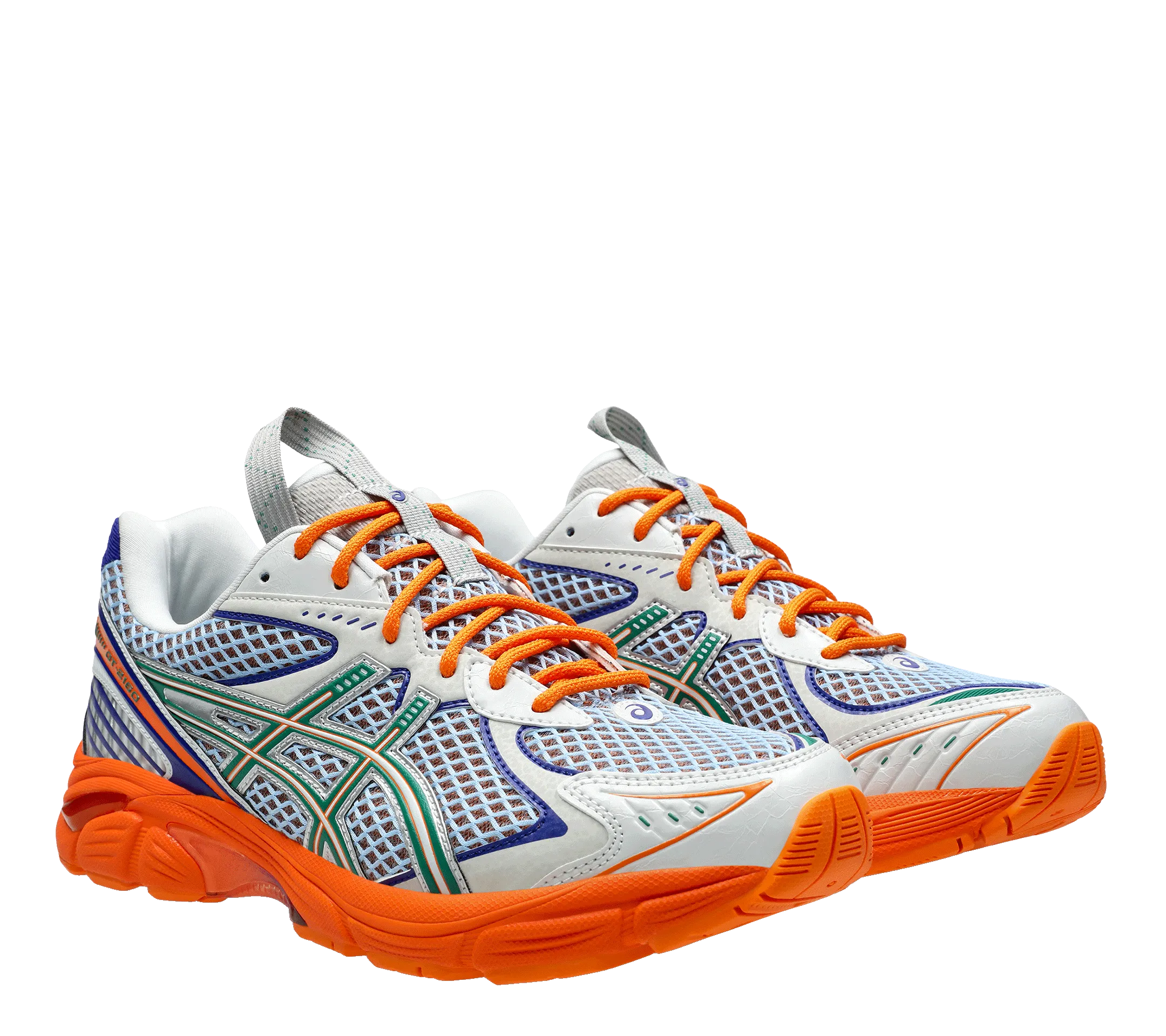 Asics UB7-S GT-2160™ "Lava Orange"