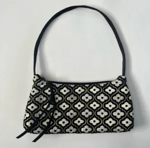 Atenti Tapestry Shoulder Bag