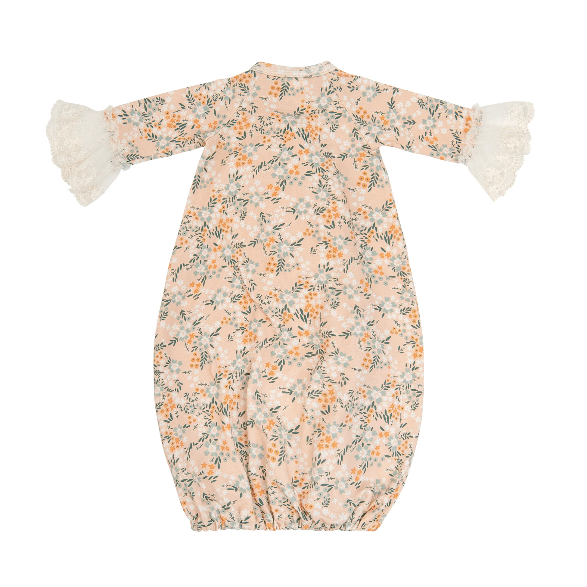 Avas Garden Gown