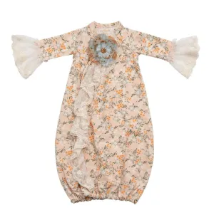 Avas Garden Gown