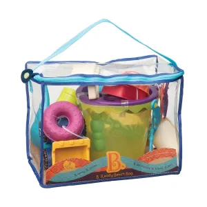 B. Ready Beach Bag