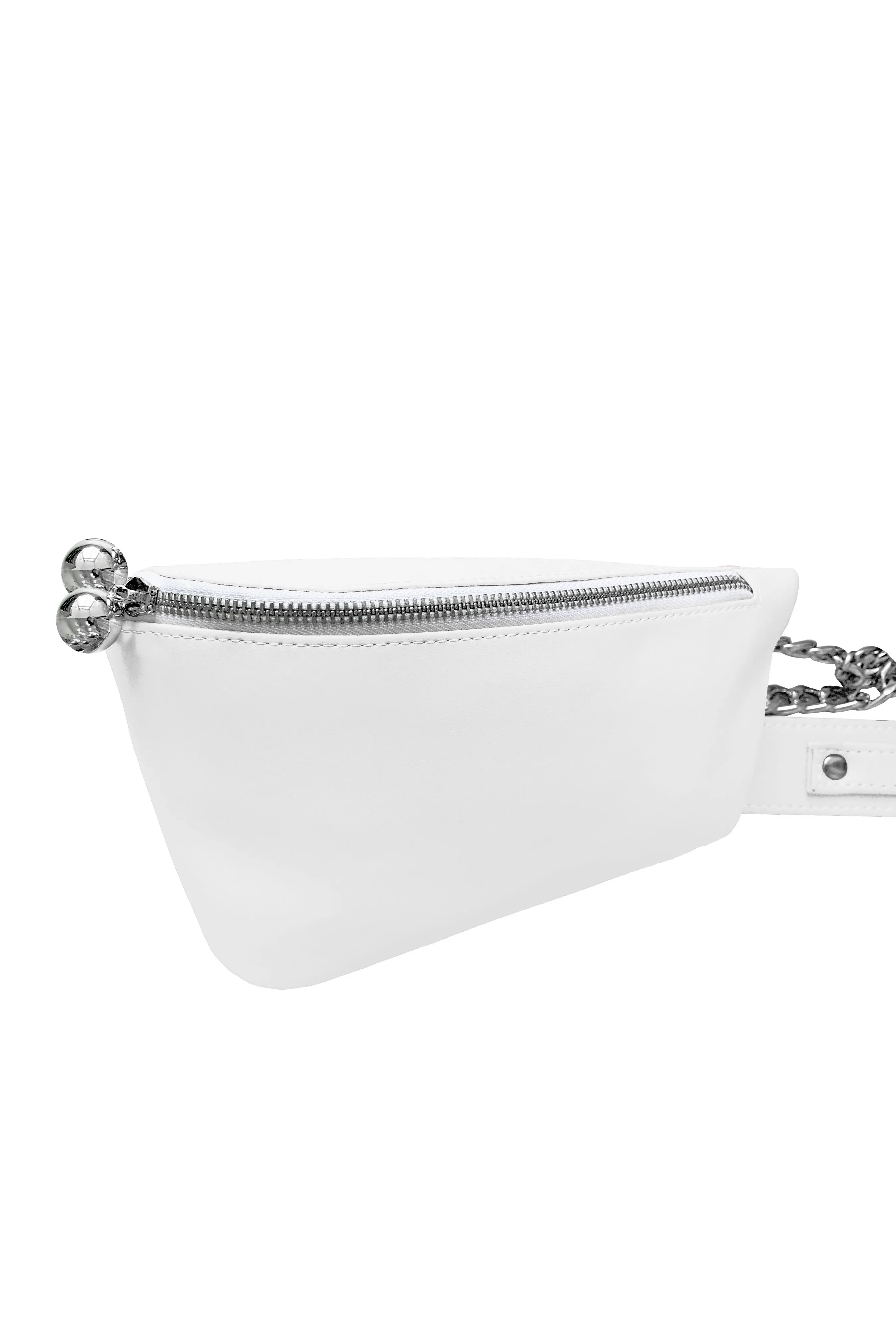 BAG Liver White