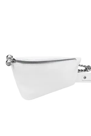 BAG Liver White