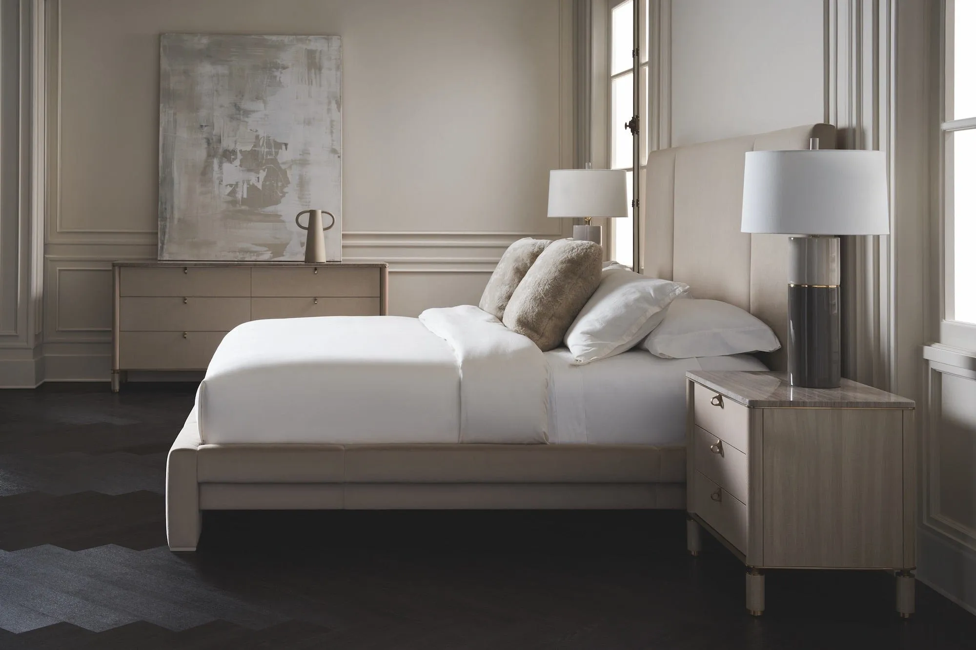 Balance Nightstand