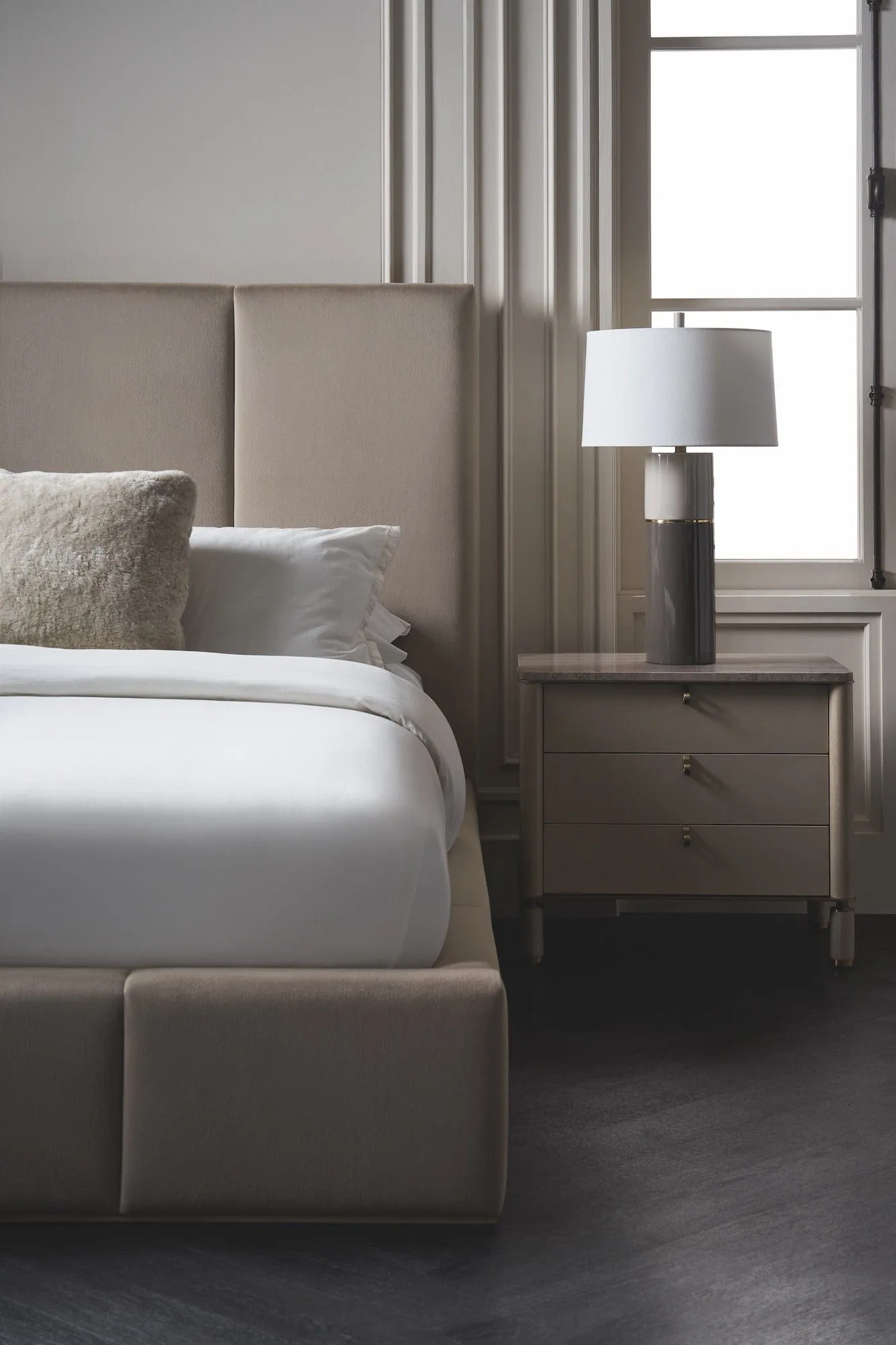 Balance Nightstand