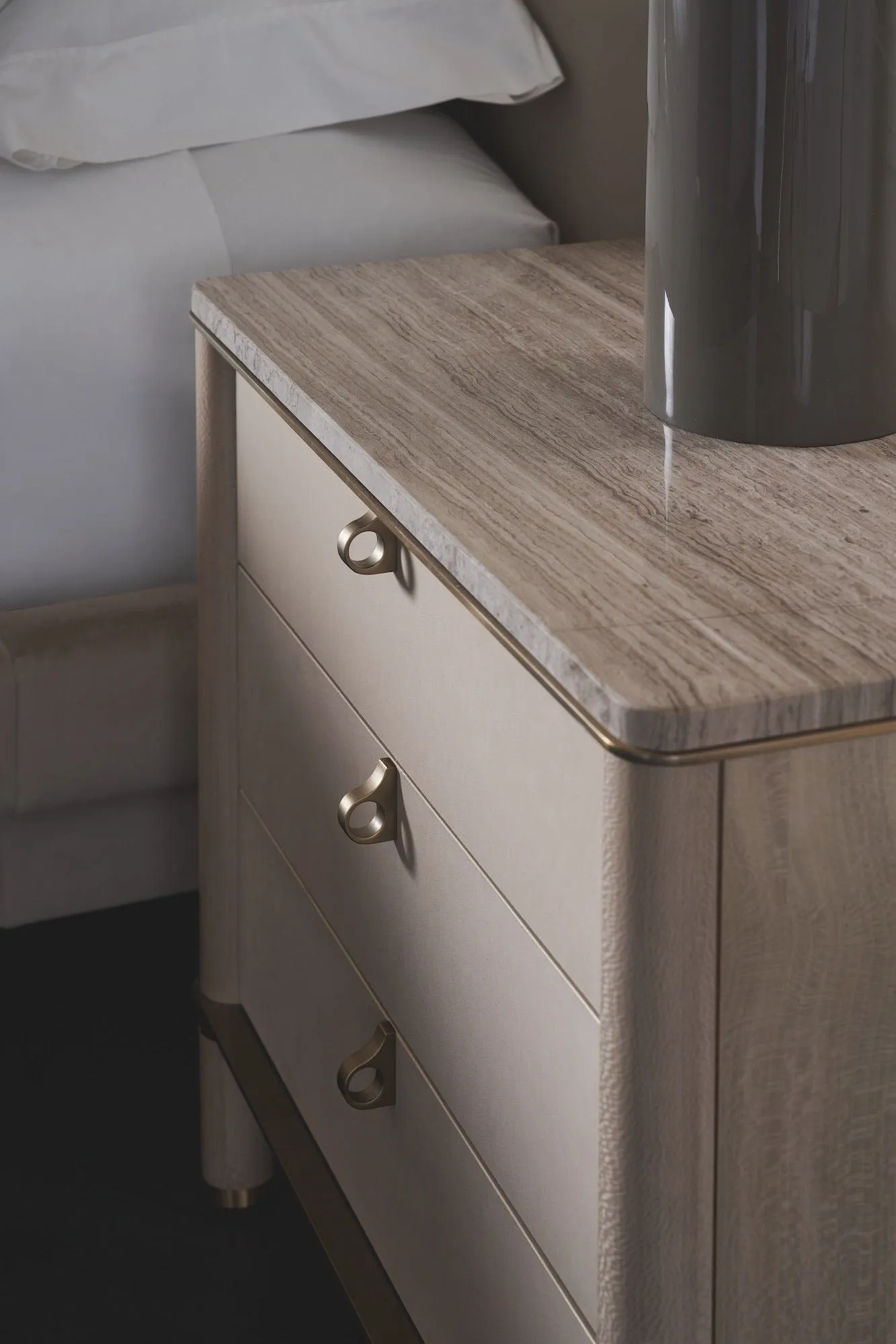 Balance Nightstand