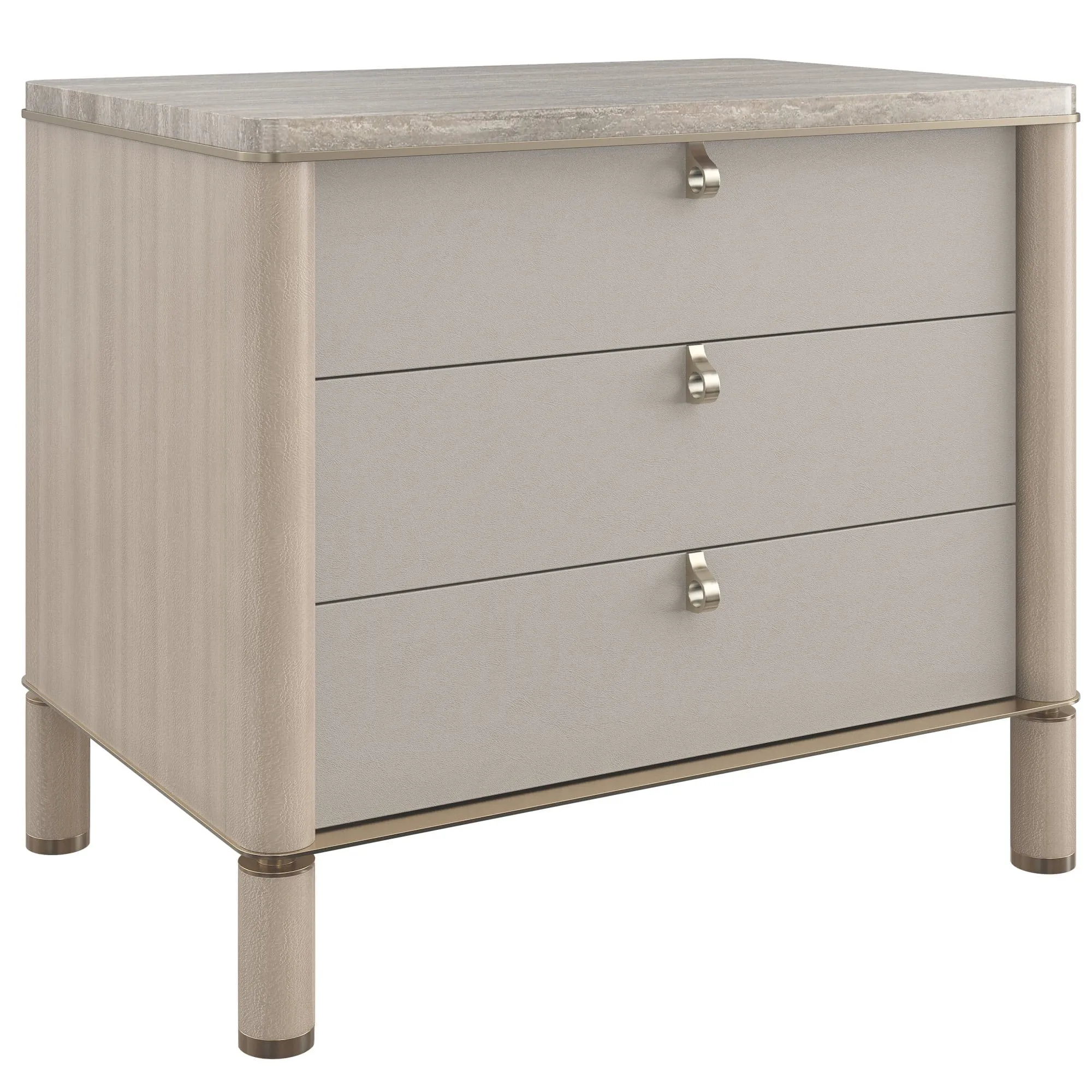 Balance Nightstand