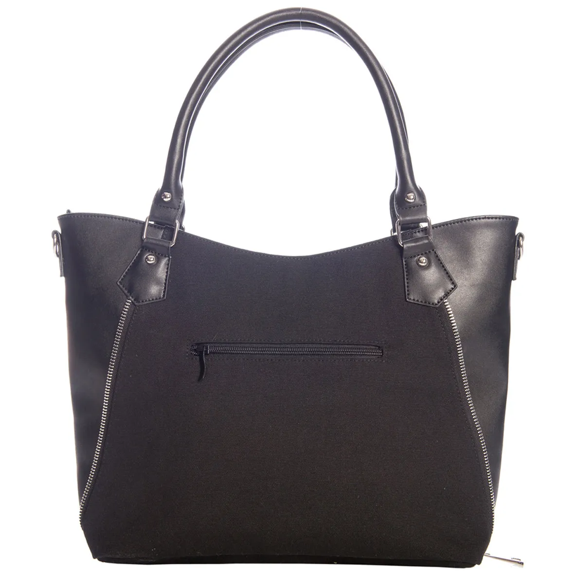 Banned Pentacle Coven Bag