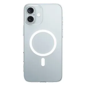 Baseus Lucent Series Magnetic Case - Apple iPhone 16 / Clear