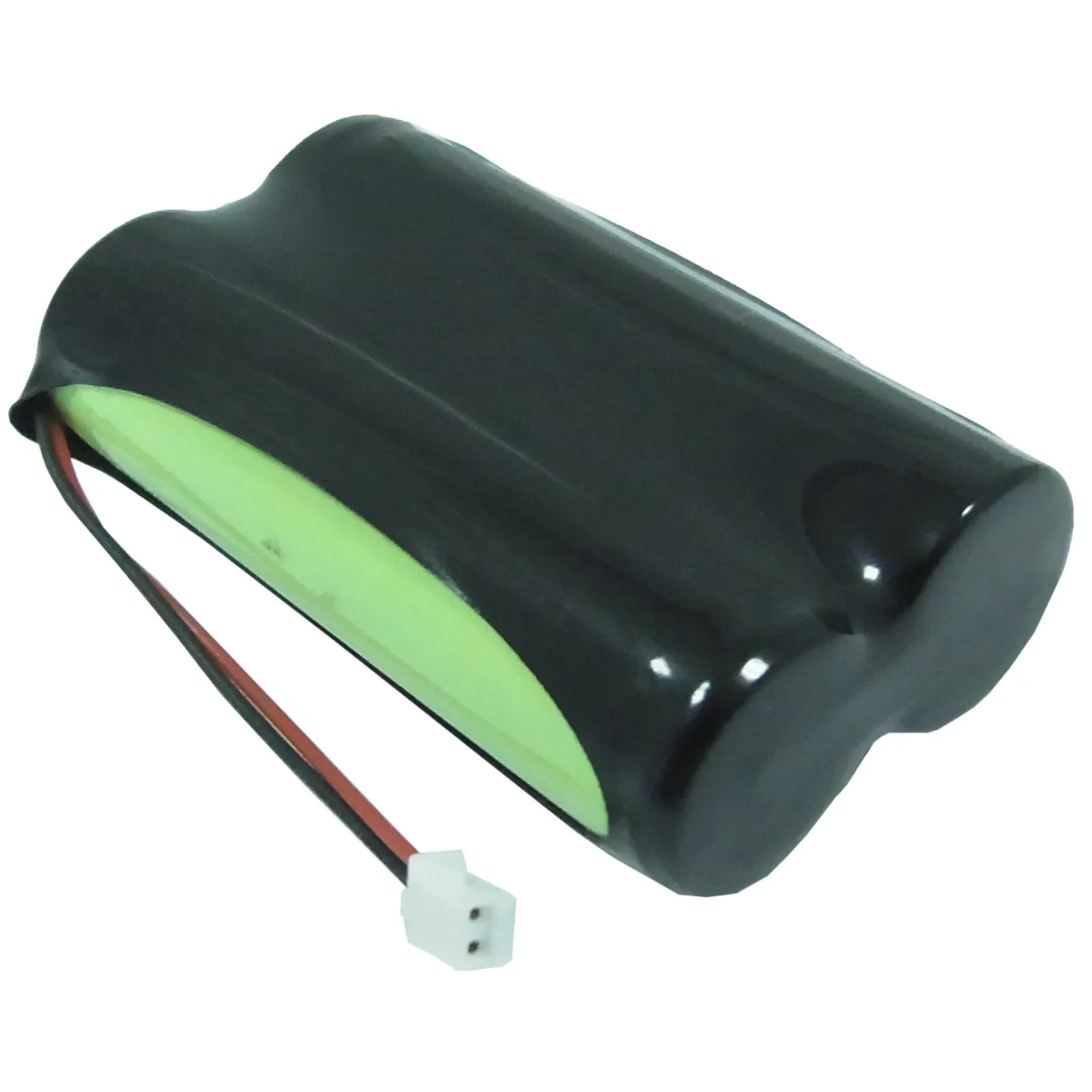 Batteries N Accessories BNA-WB-CPH-479Z Cordless Phone Battery - NiMh, 2.4V, 1500 mAh, Ultra High Capacity Battery - Replacement for Panasonic HHR-P509 Battery