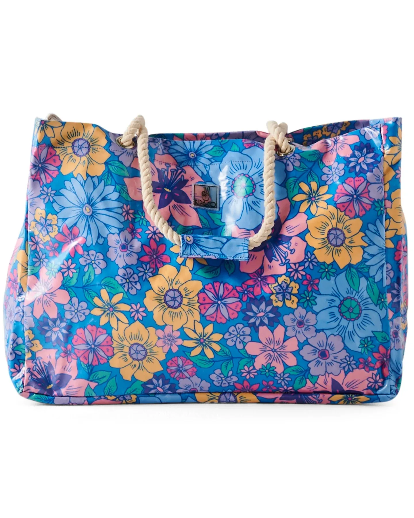 Beach Bag / Carry All: Bunch Of Fun