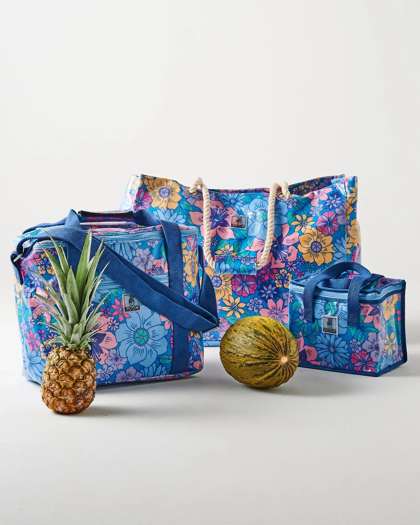 Beach Bag / Carry All: Bunch Of Fun