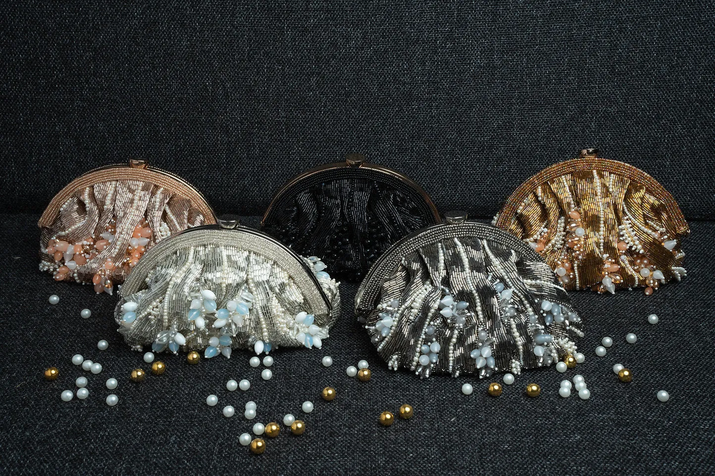 Bead Blooms
