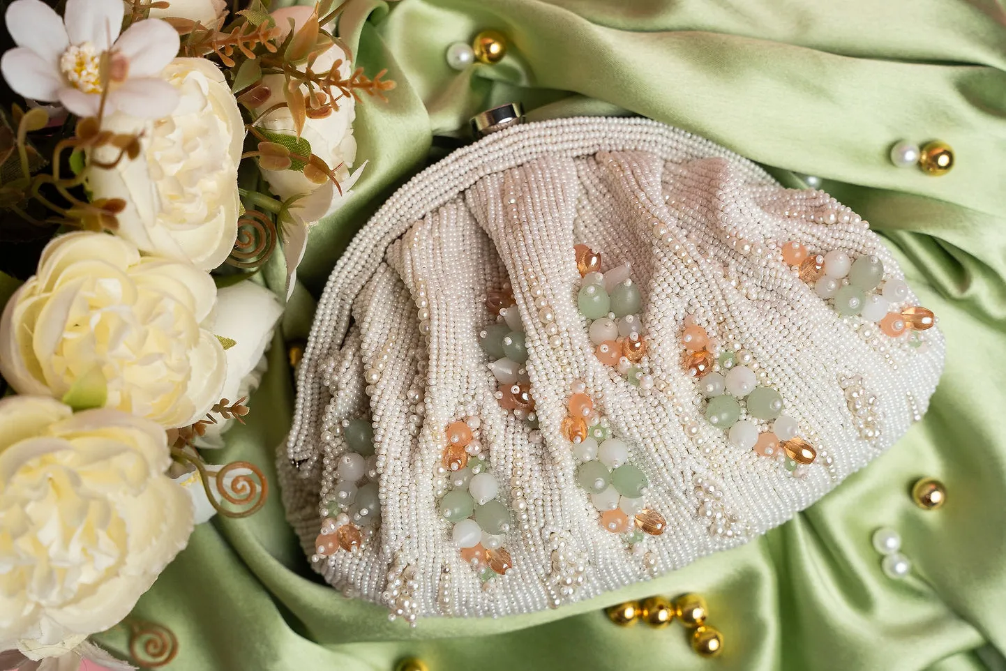 Bead Blooms