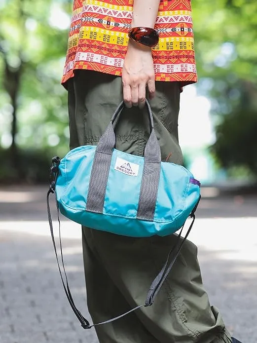 Beams Boy Pony Bag