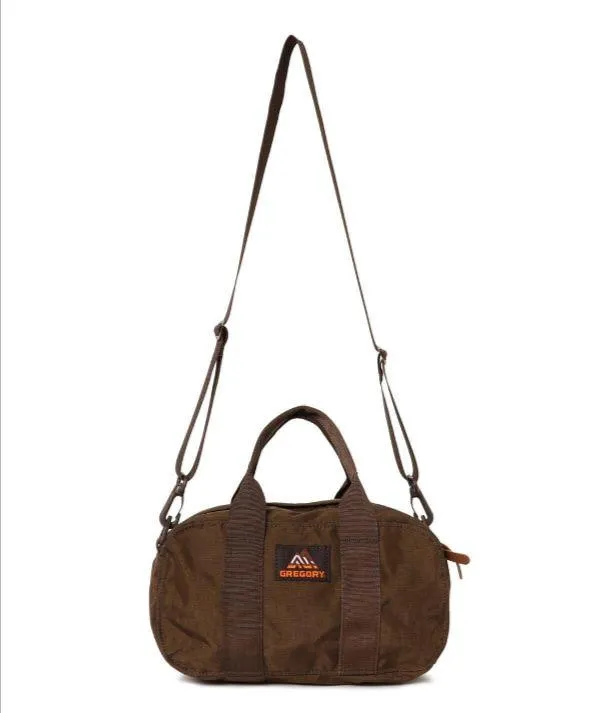 Beams Boy Pony Bag