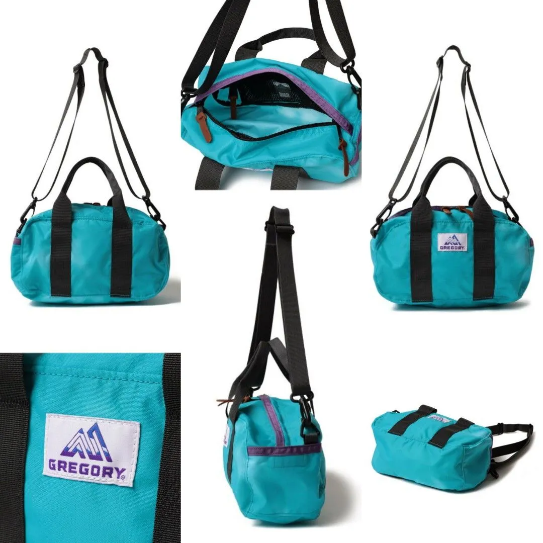 Beams Boy Pony Bag