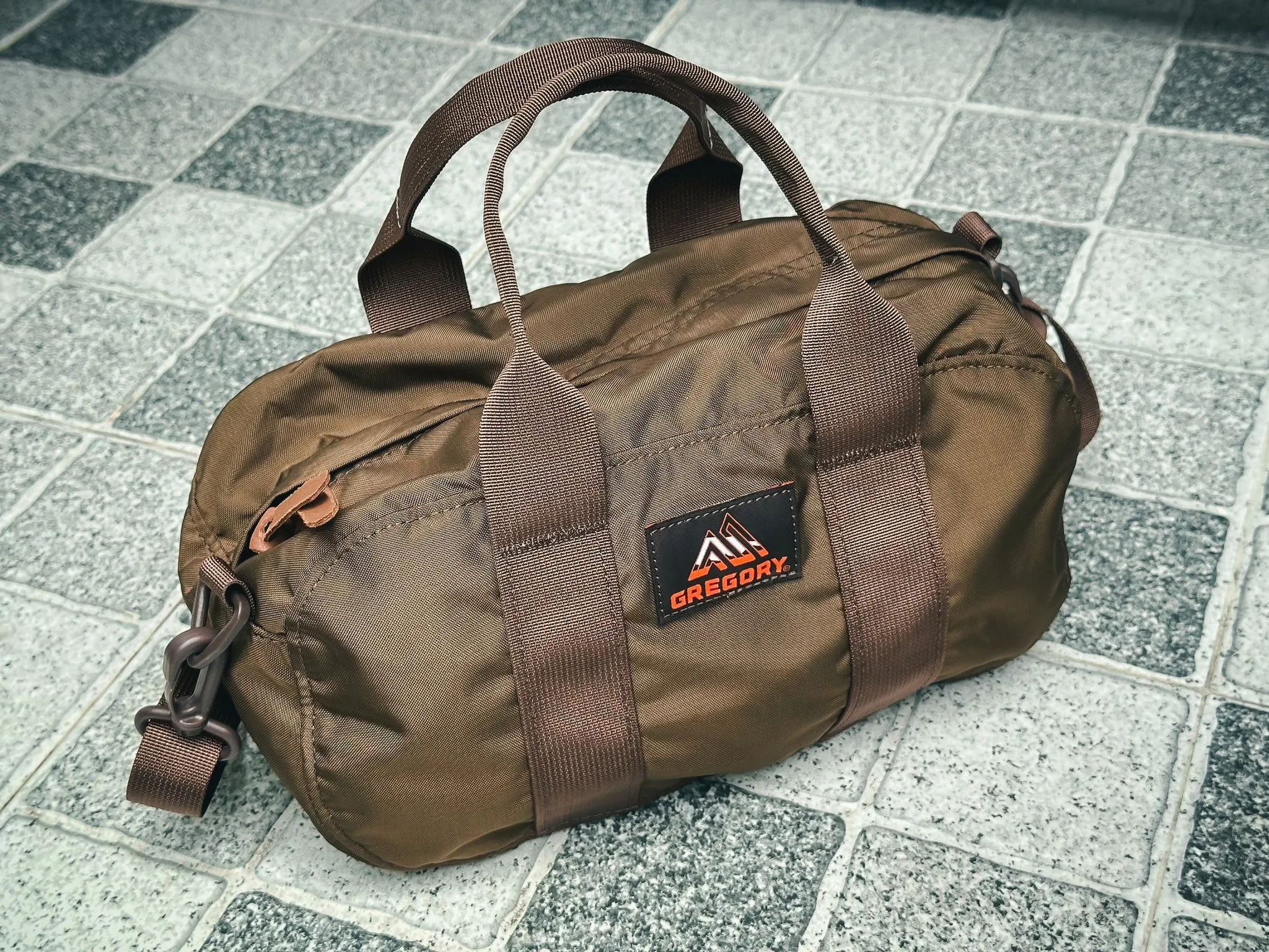 Beams Boy Pony Bag