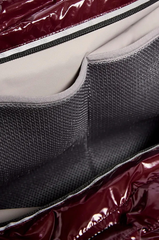 Bellerose Jobig Wine Tote Bag